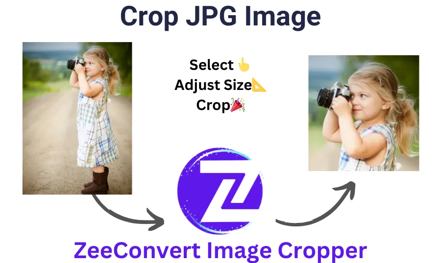 crop image tool